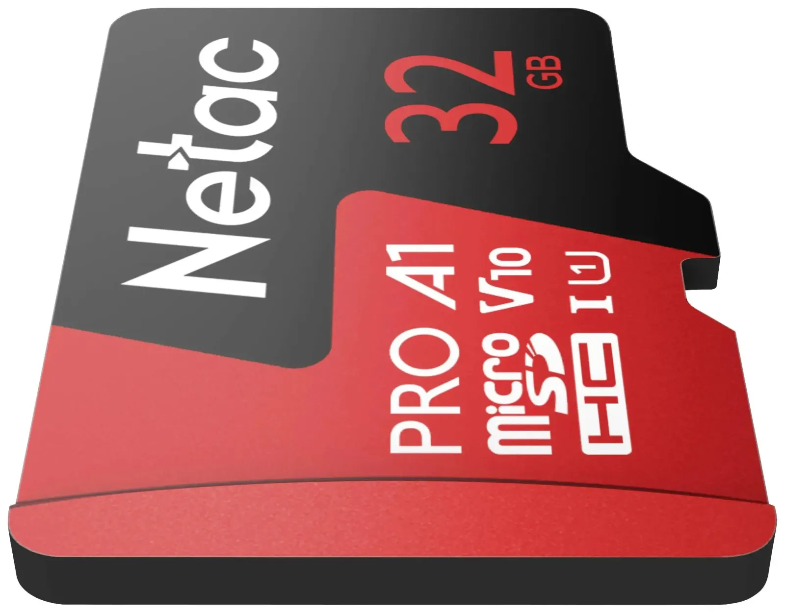 Netac,P500 Extreme Pro, 32GB, Memory Card