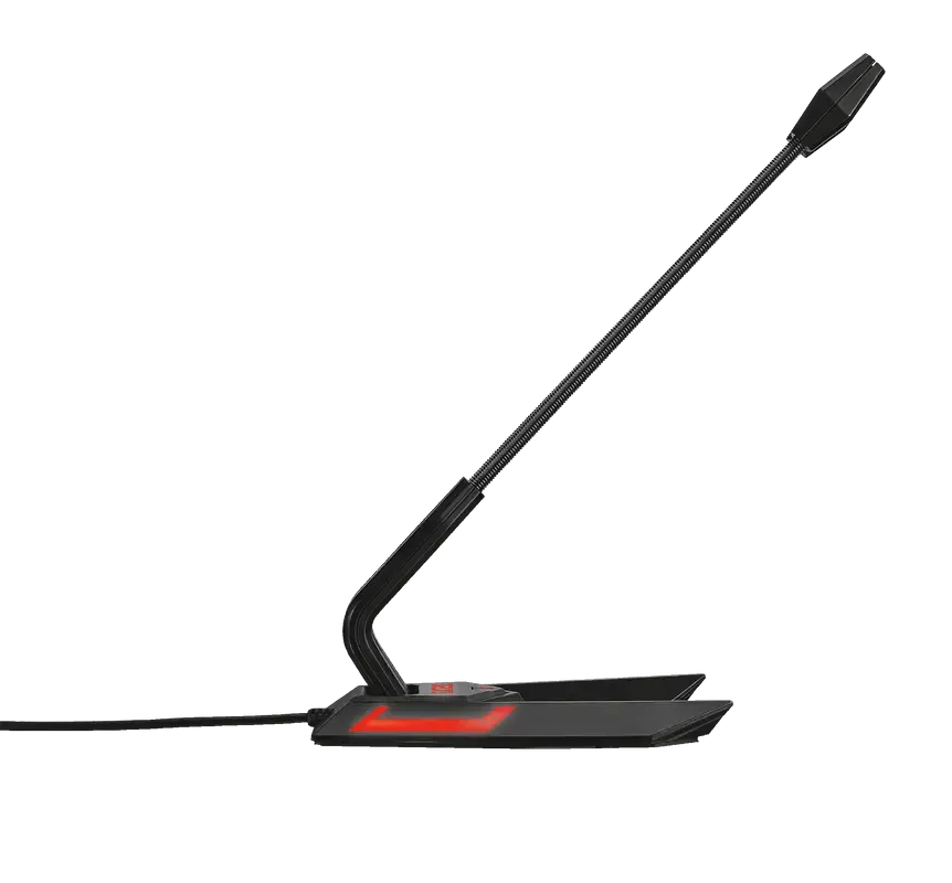 21671 TRUST STARZZ MICROPHON
