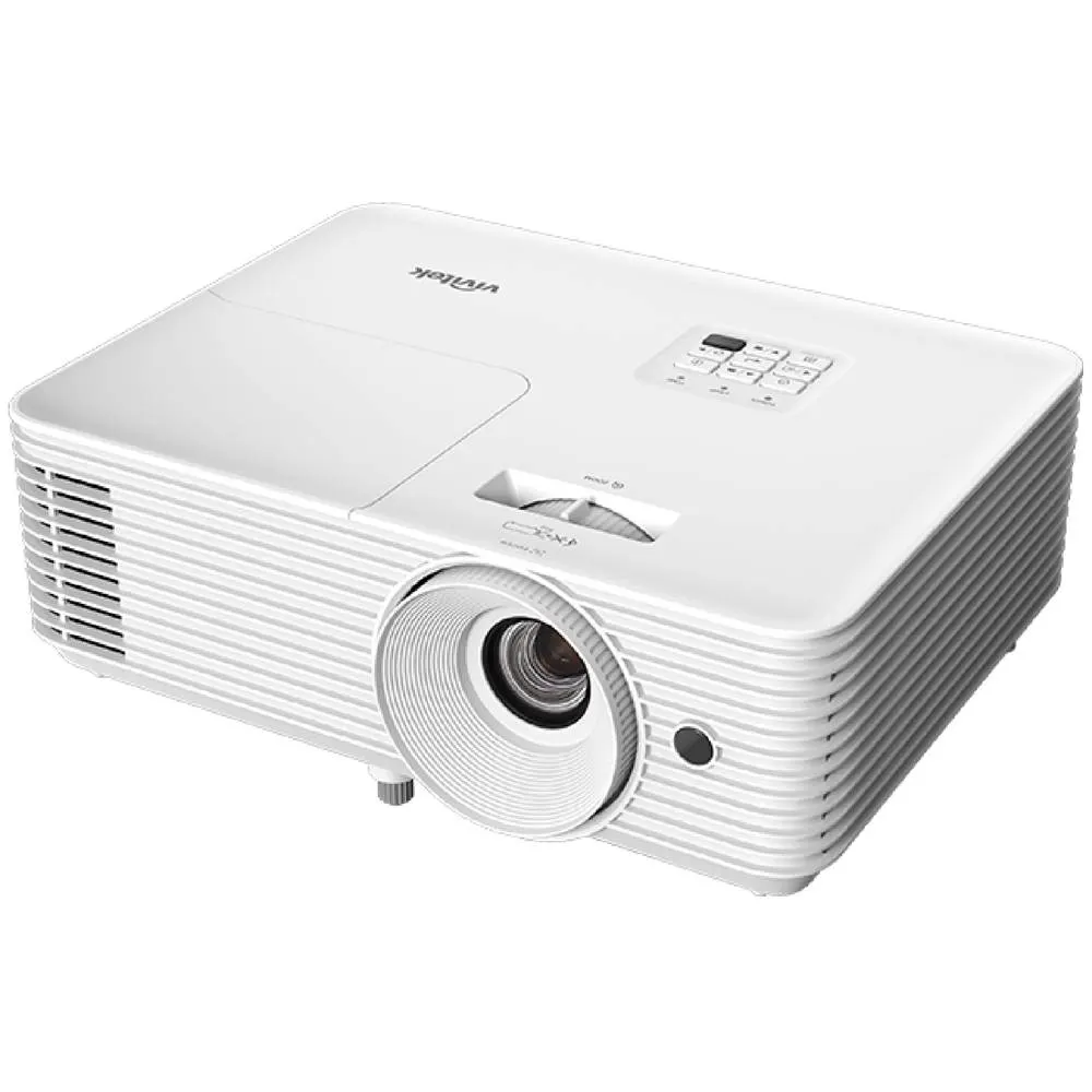 Vivitek DW350, Projector, DLP, WXGA 1280x800, 4000lm, White