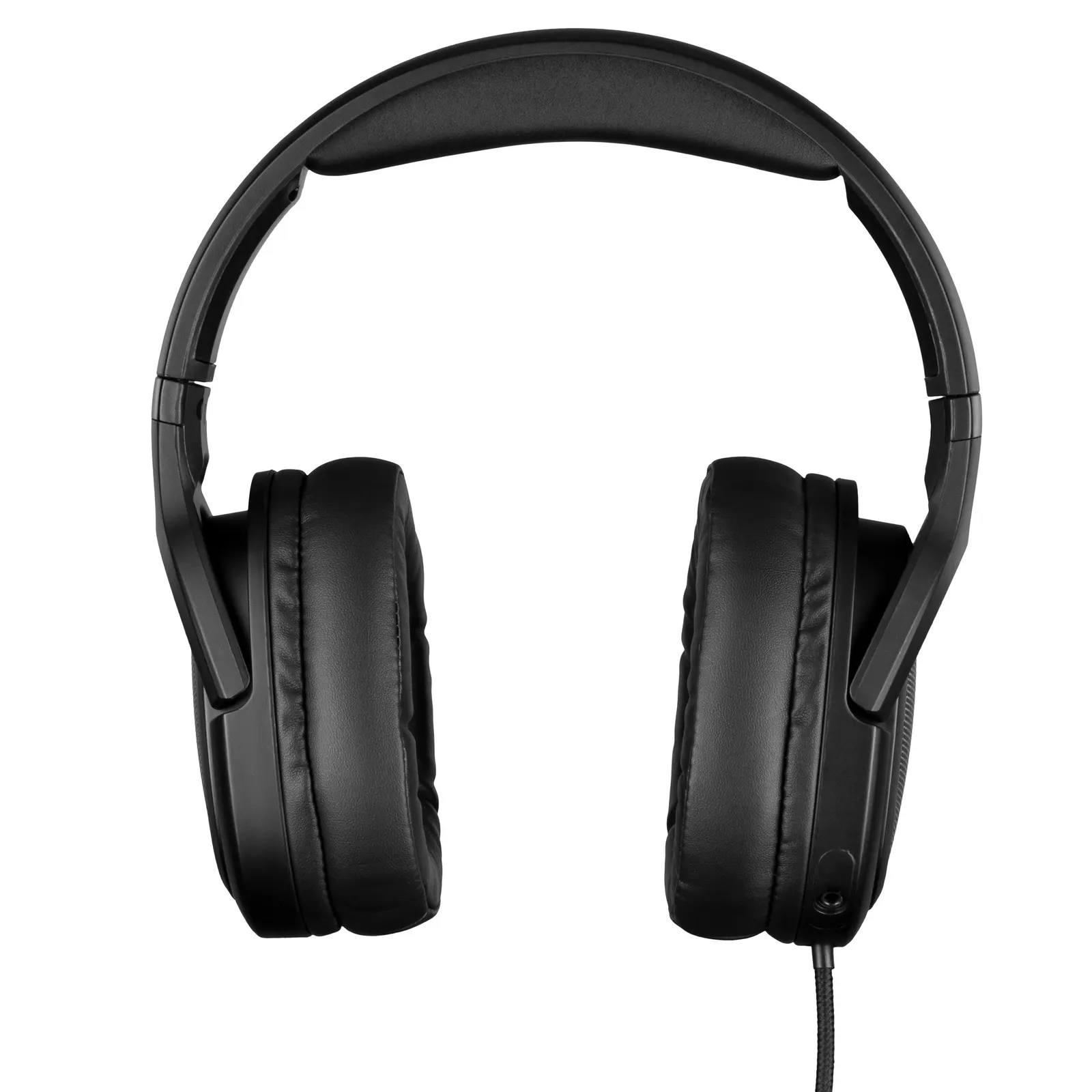 ყურსასმენი 2E GAMING Headset HG330, 7.1, USB-A, RGB, 2m, black