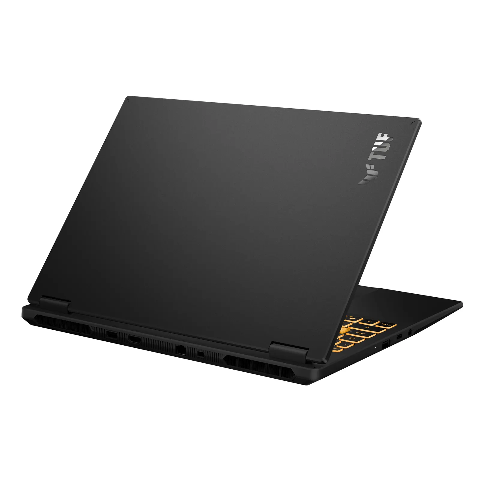 ASUS TUF Gaming 16 FX610JP-TU066W, 16.0", i7-14650HX, 16GB, 512GB, Off Black