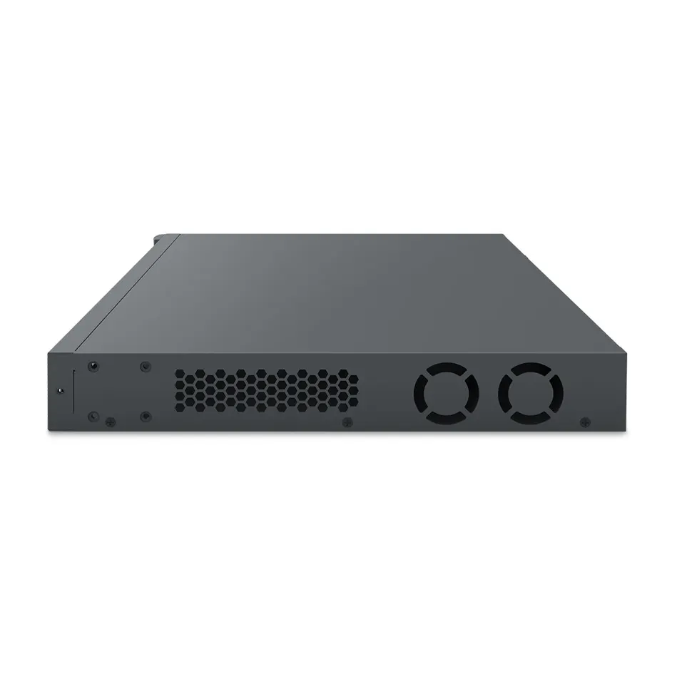 Wireless Management 50AP 48-port GbE PoE.at Switch 740W 4SFP L2 19i