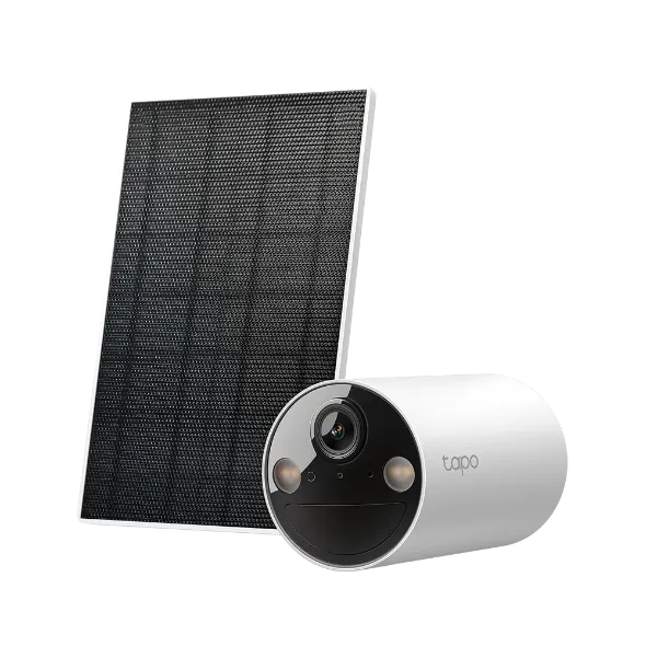 TP-LINK Tapo C410 KIT