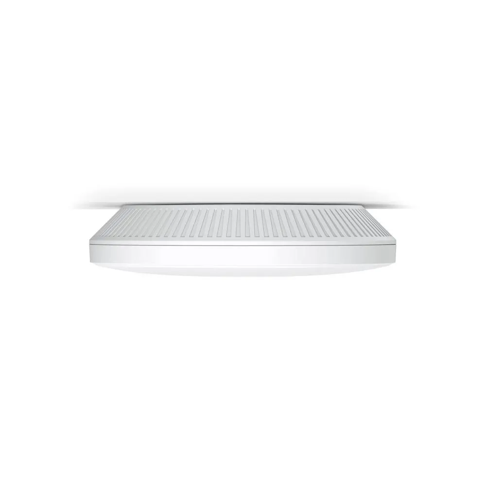 აქსეს პოინტი TP-Link, EAP723, Access Point, BE3600 Ceiling Mount Wi-Fi 7 Access Point