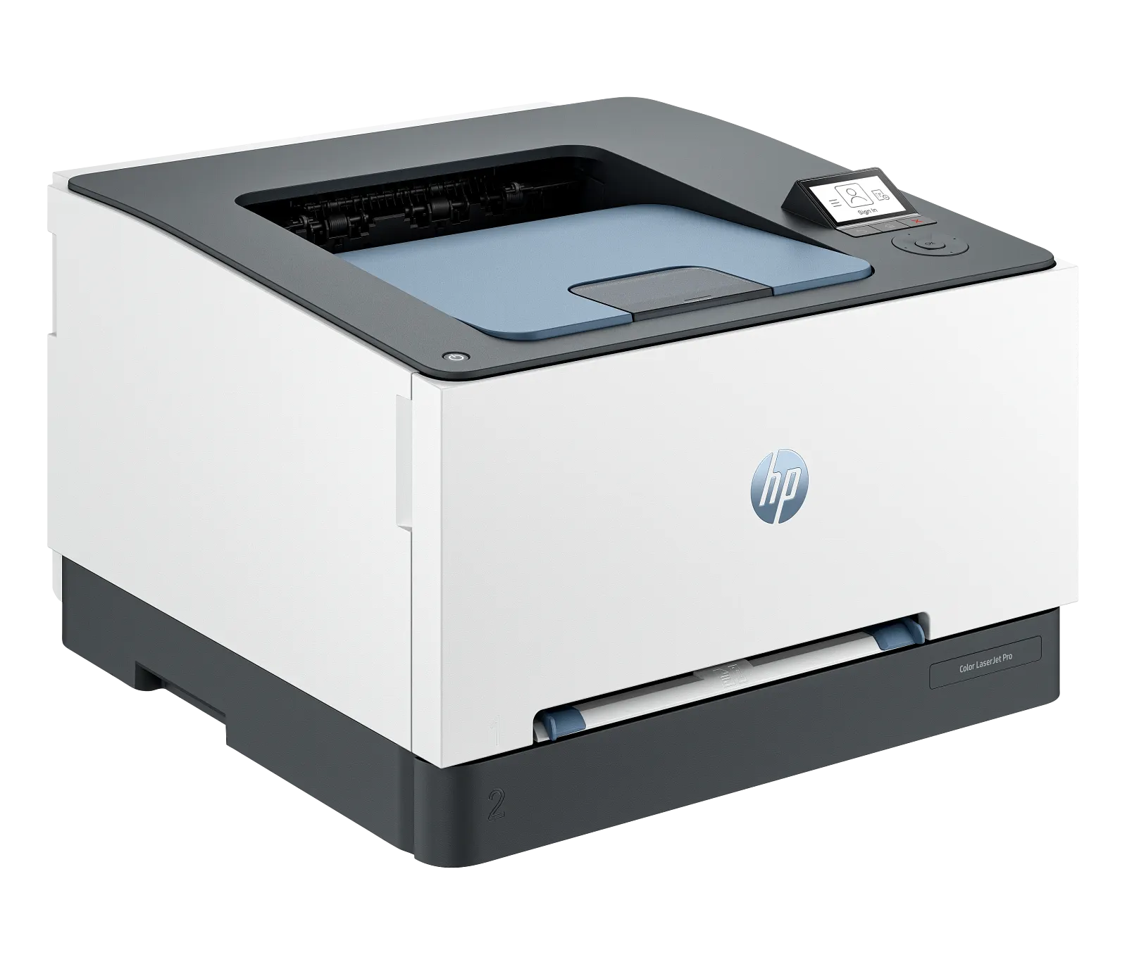 HP Color LaserJet Pro 3203dw