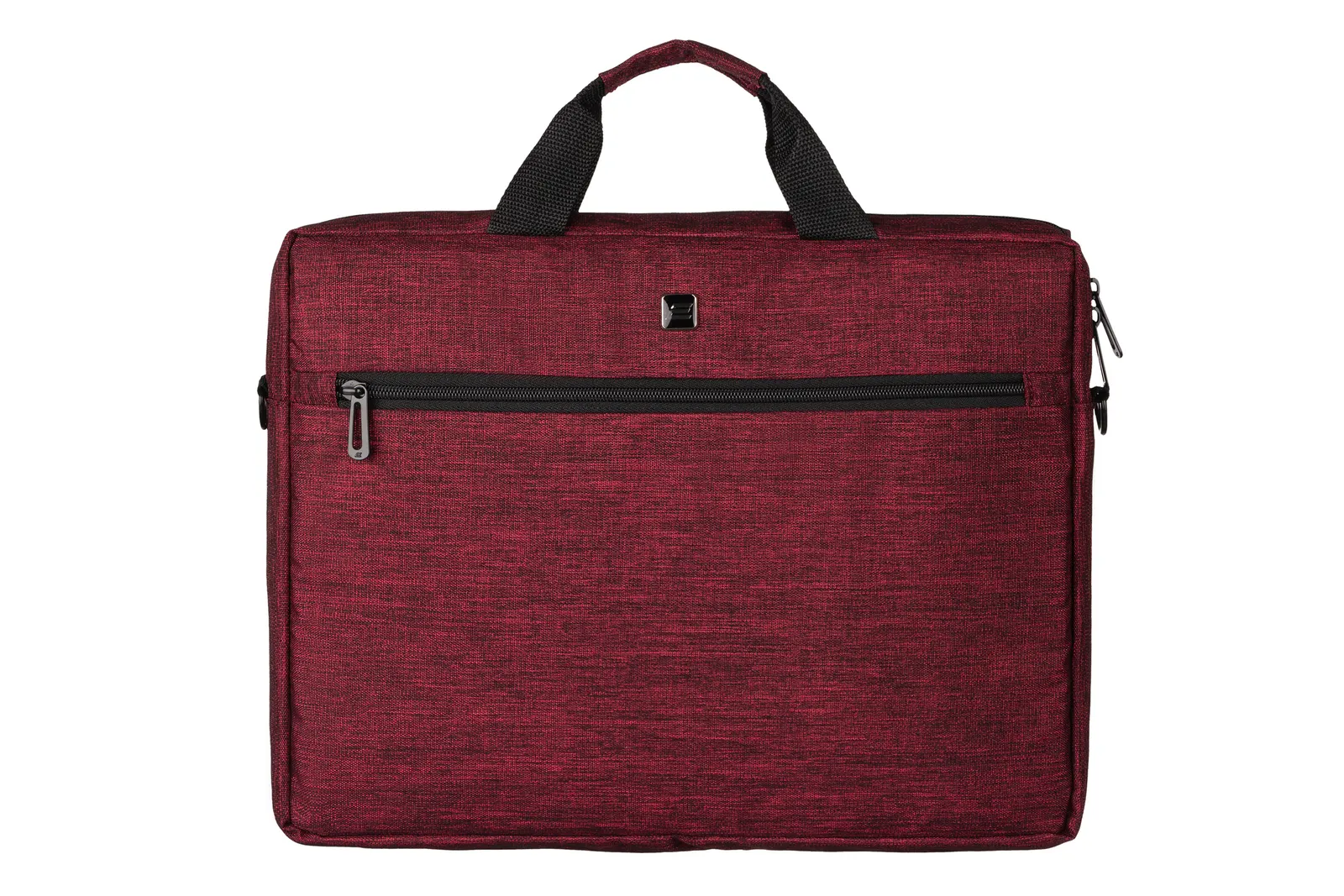 2E Laptop Bag, Beginner 16", Burgundy