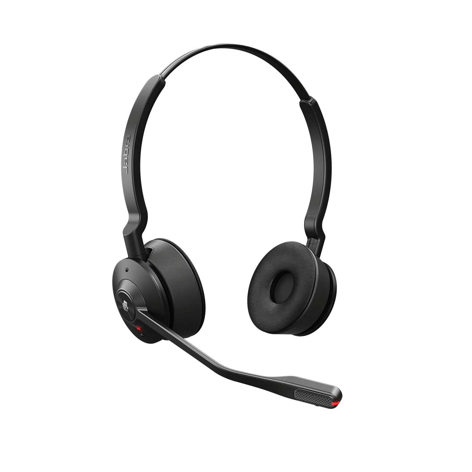 Jabra Engage 55 MS Stereo USB-A, EMEA