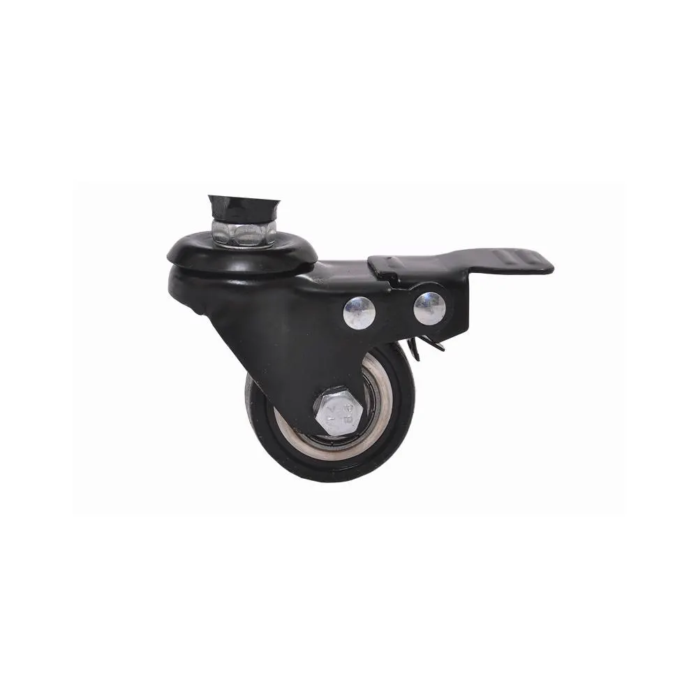 Allscreen C1600, 26”-55”, TV Mount With Roller, Black