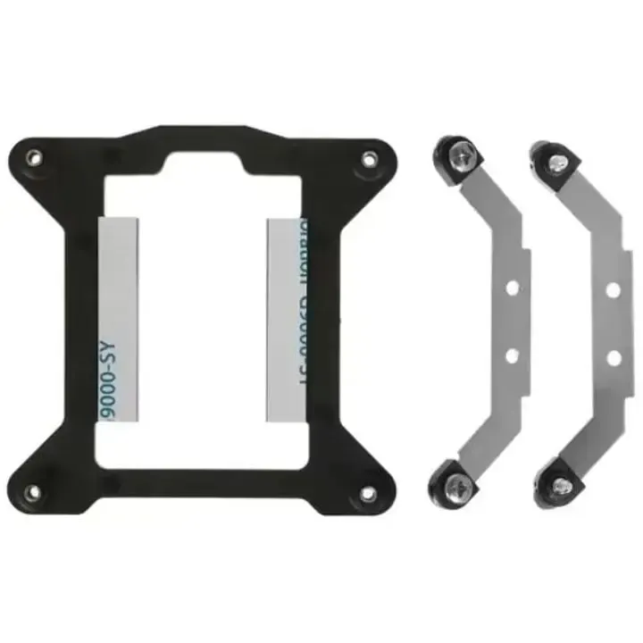 EM109-MKNNIN-G-1, Deepcool, LGA 1700 MOUNTING KIT EM009-MKNNIN-G-1 FOR GAMMAXX 400/GTE/GT SERIES