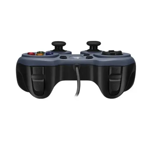 F310, LOGITECH Wired GamePad PC , ANDROID TV, - BLACK USB (L940-000135)