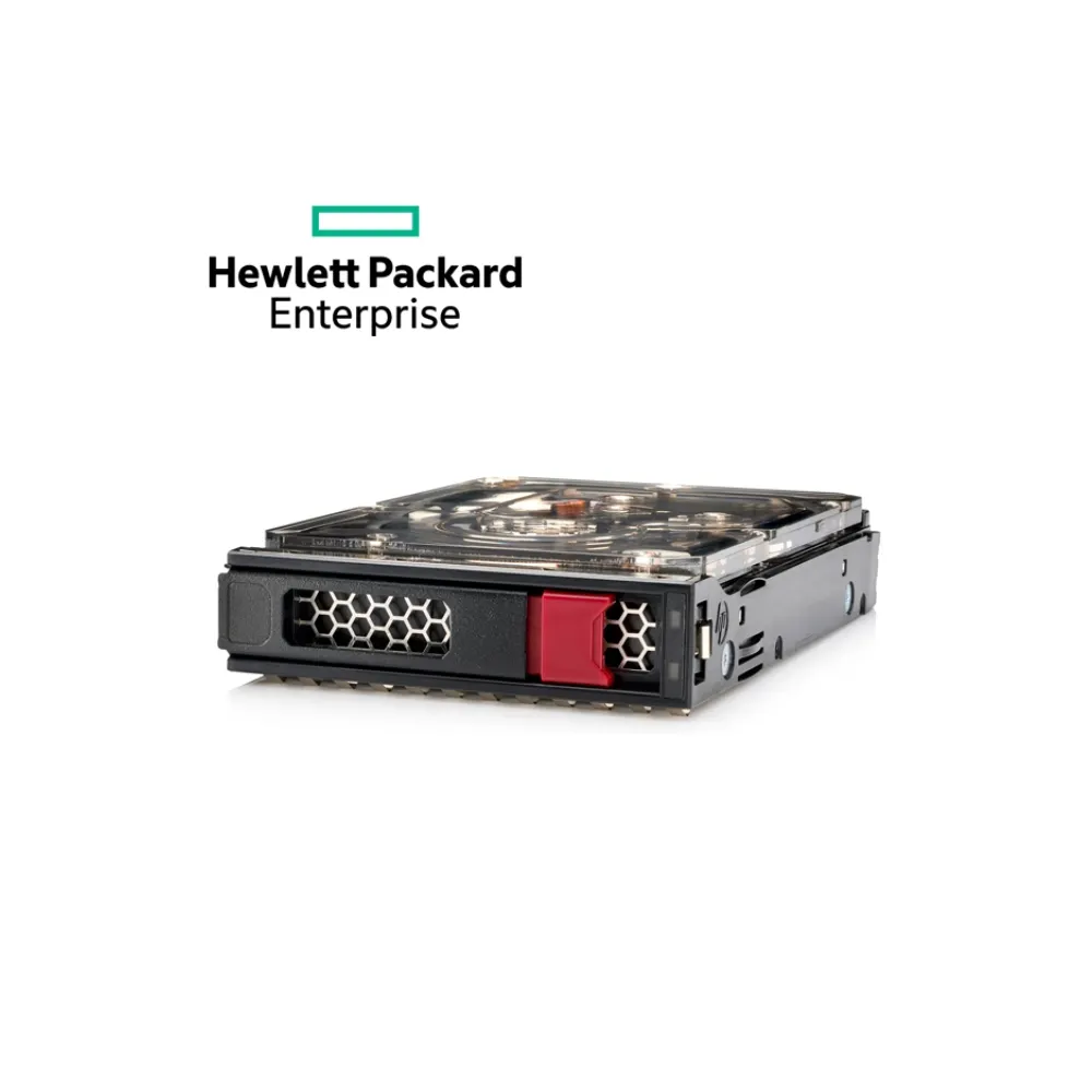 HPE 1TB SATA 7.2K LFF LP HDD