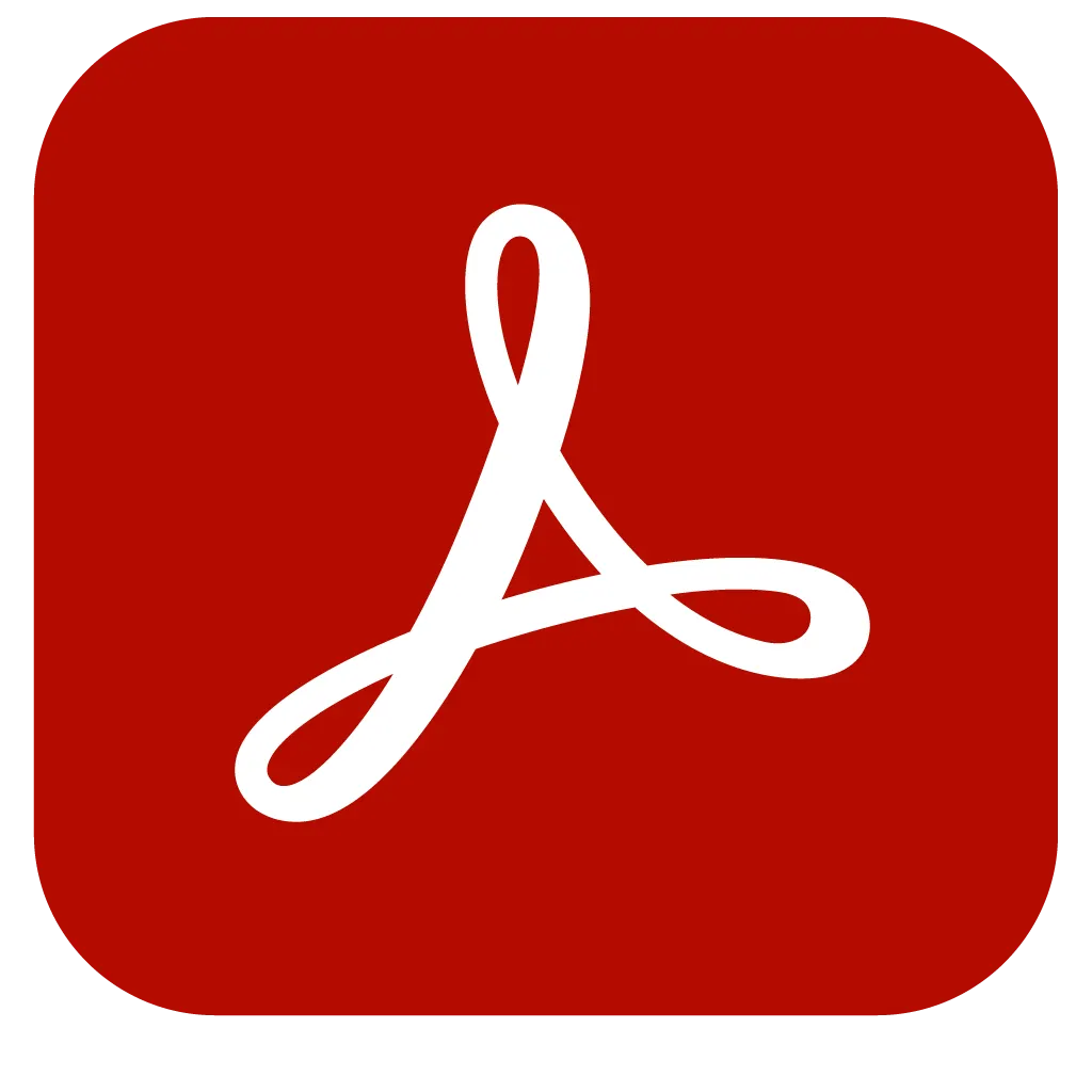 Acrobat Standard for teams, ADOBE, license, Multiple Platforms Subscription New.