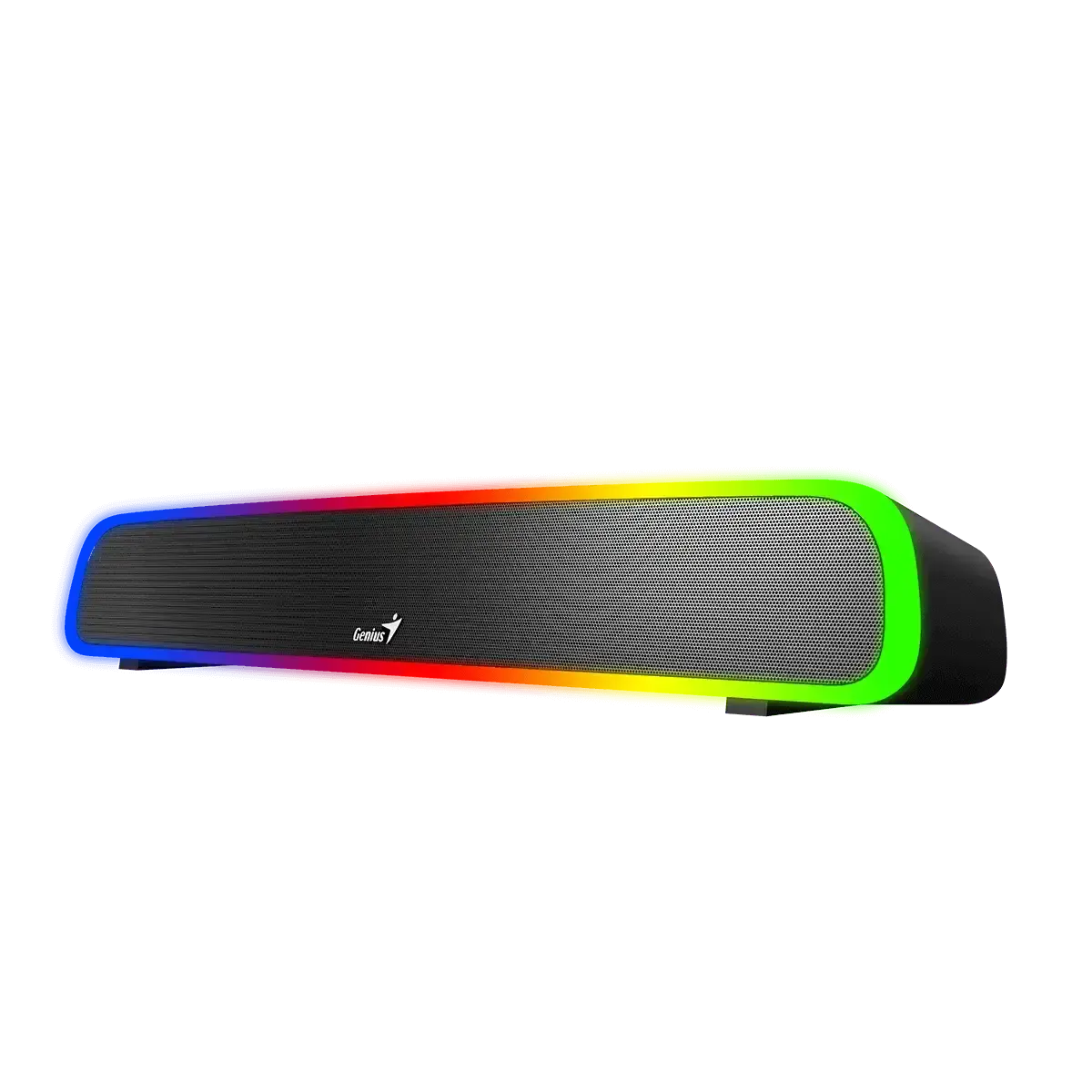 Genius, USB SoundBar 200BT Bluetooeth Soundbar Black