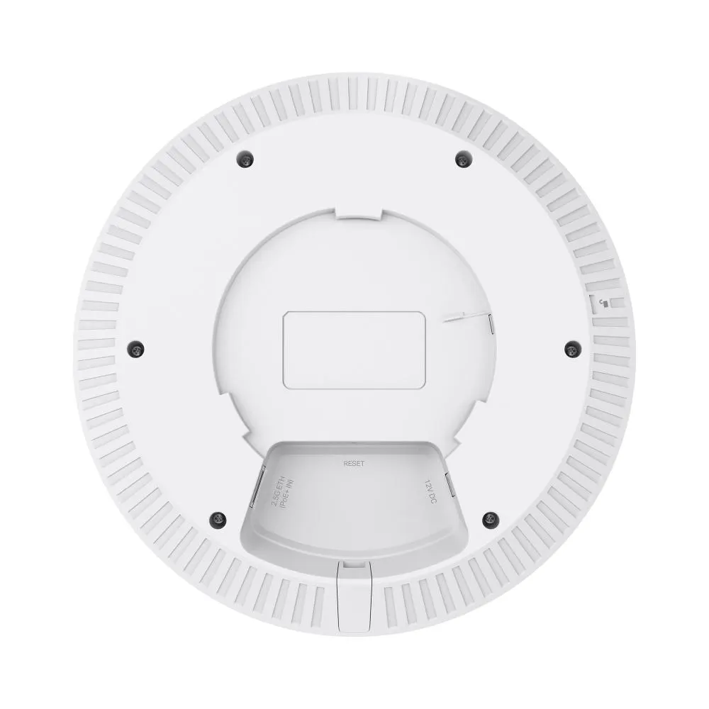 აქსეს პოინტი TP-Link, EAP673, AX5400 Ceiling Mount WiFi 6 Access Point