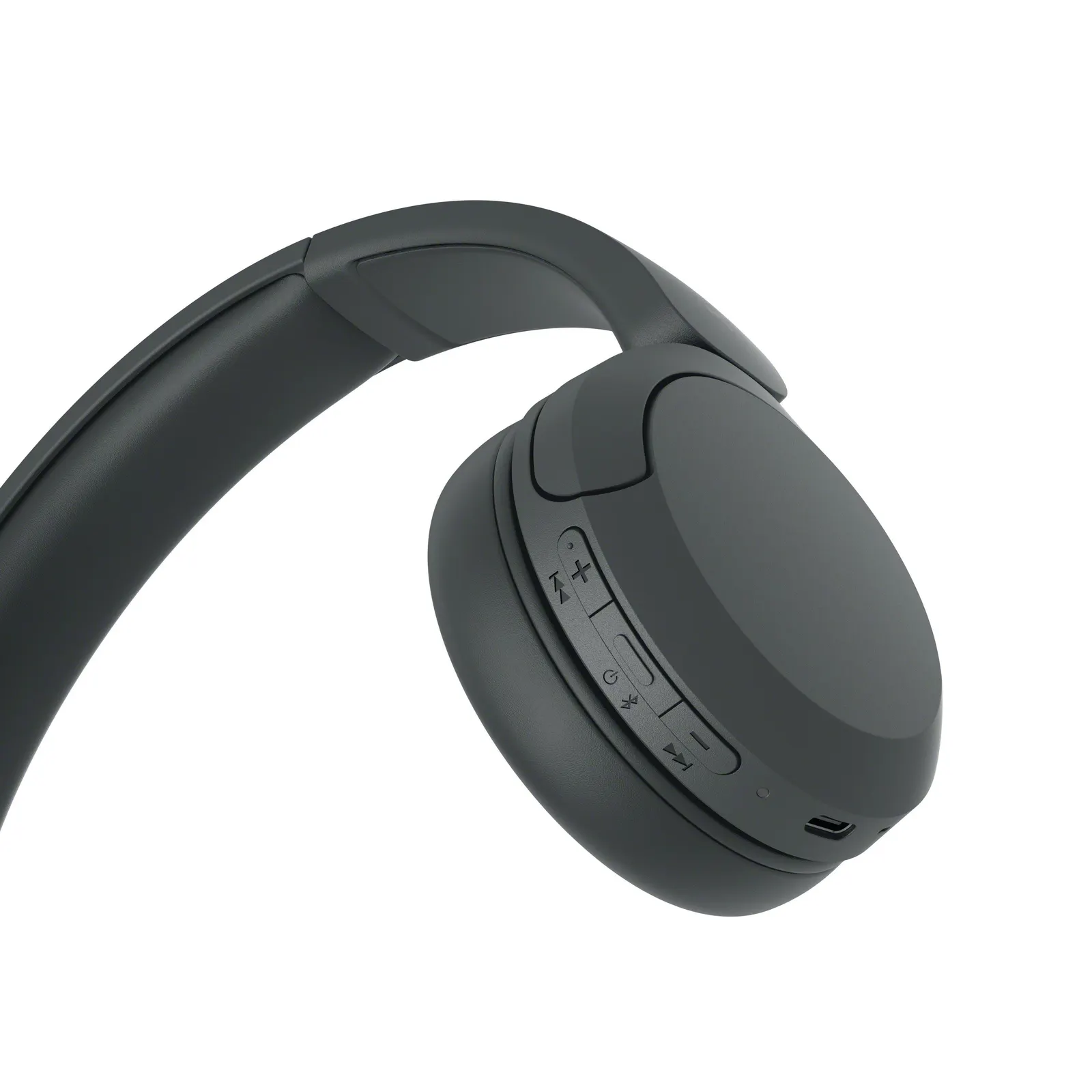 ყურსასმენი SONY, WH-CH520, Wireless Headphone Black