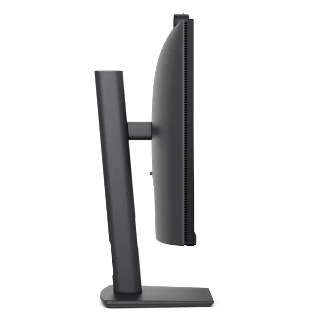 მონიტორი Dell Pro P 24 USB-C Hub Webcam Monitor - P2426HEV/23.8"/IPS/1920 x 1080 120 Hz/300 cd/m2/1500:1/HDMI,2xDP,3xUSB Type-A,1xUSB Type-B,2xUSB-C,RJ45/3Yr w