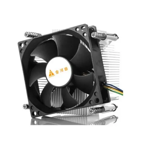 Golden Field, C501 CPU Cooler PWM - LGA1700