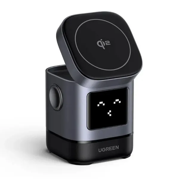 UGREEN W709 Qi2 Magnetic Wireless Charger