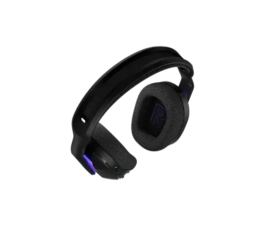 logitech, G522, Headset Black