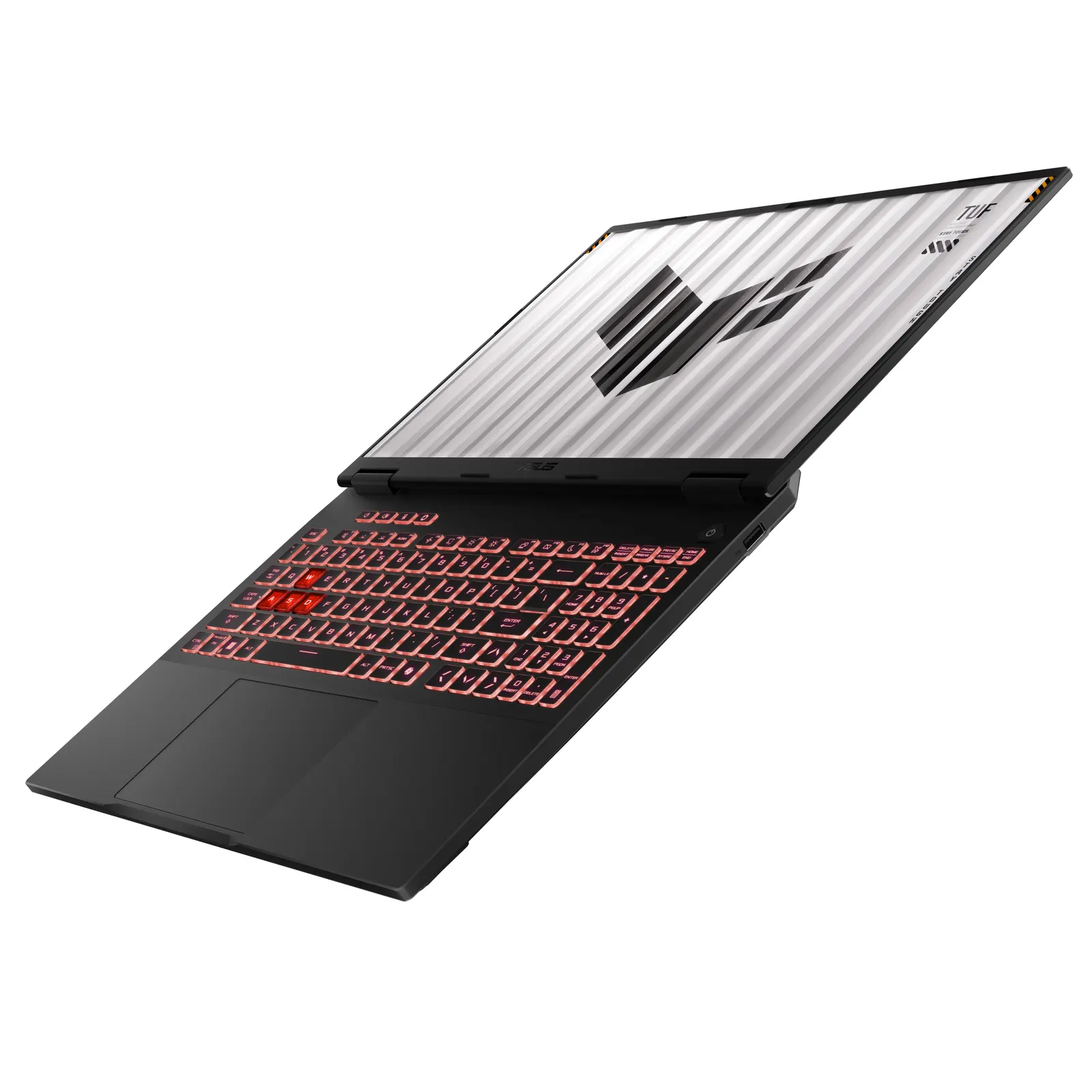 ASUS TUF 16 FA608UMI-TU306W, 16", R7-260, 16GB, 512GB, Jaeger Gray