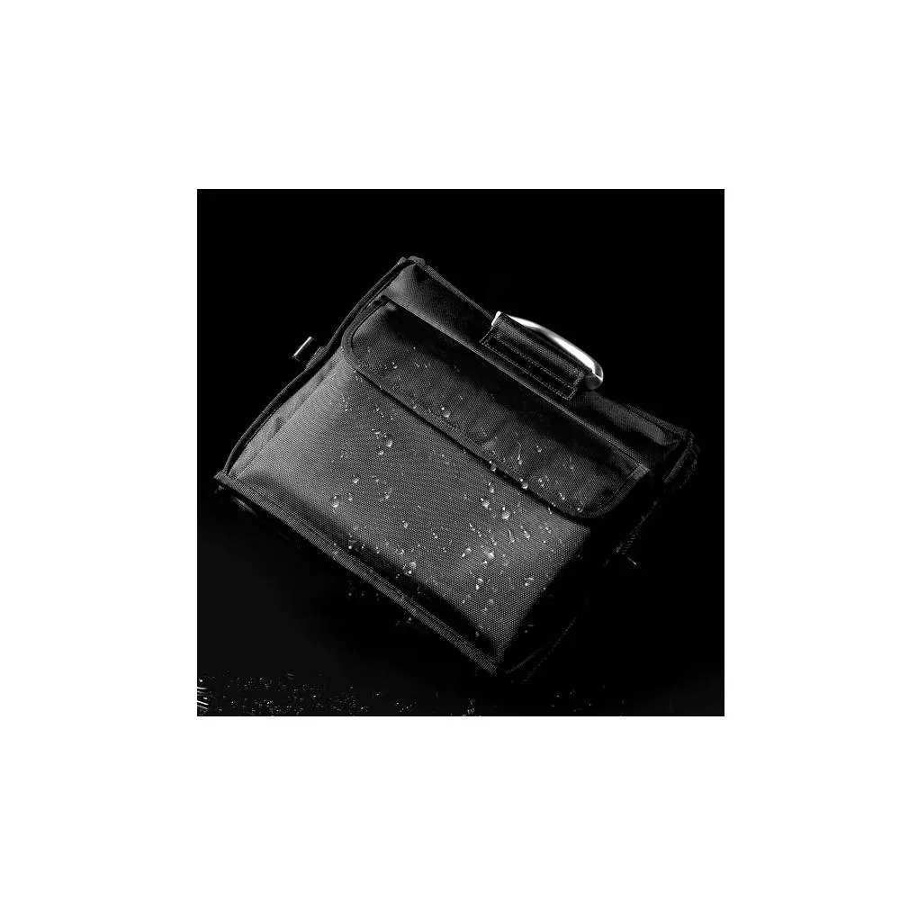UGREEN LP256 (80710) Car Trunk Organizer 55L Oxford Aluminium Alloy
