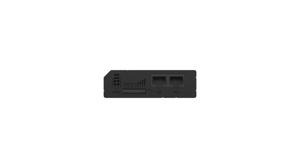 RUT200 LTE Cat 4 Router, Teltonika