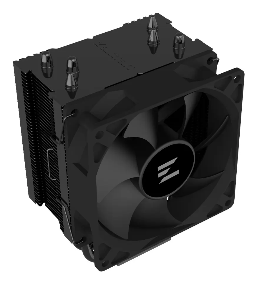 ქულერი Zalman CNPS4X Black V2