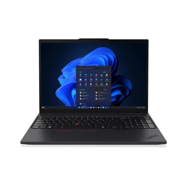 ნოუთბუქი Lenovo ThinkPad T16 G4, WUXGA_AG_400N, CORE_U5_225U, 16GB, 512GB M.2, DOS,3Y