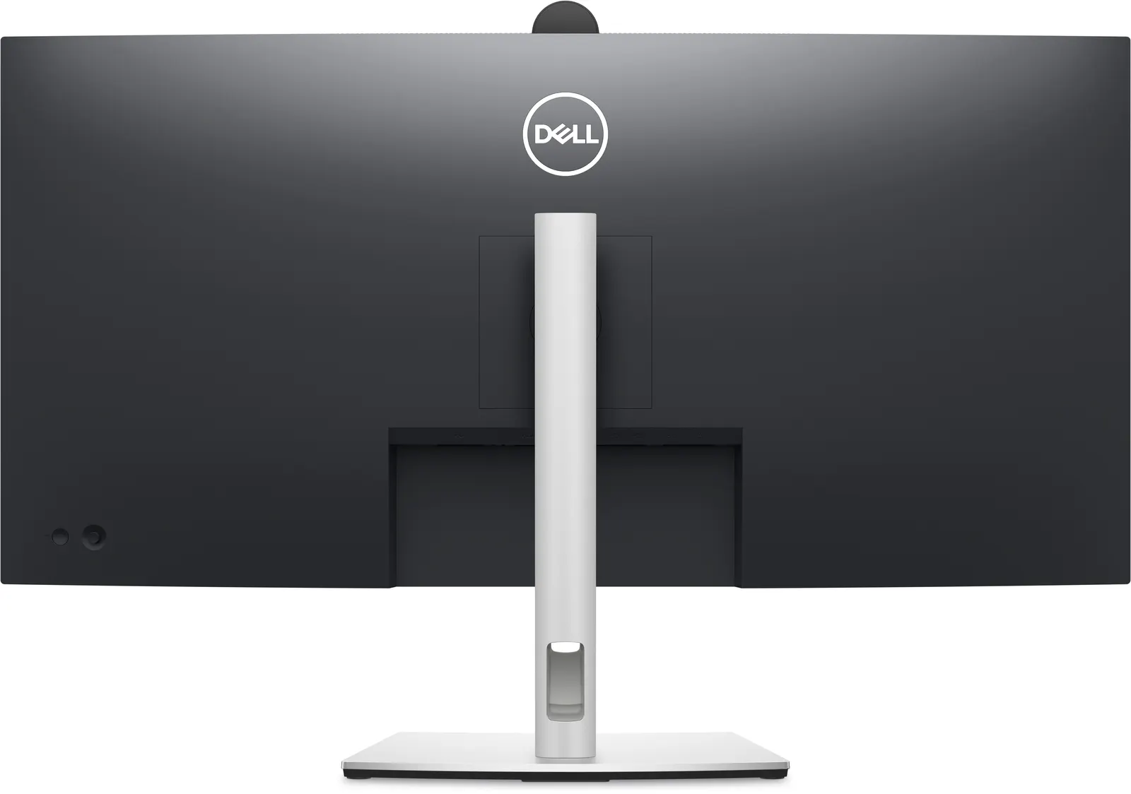 მონიტორი Dell 34" Curved Monitor P3424WEB, IPS WQHD 3440x1440, 3800R, 21:9, 300cd/m, 5ms, HDMI, DP, USB-C PD, 1 x RJ45, 4xUSB, Cam&Mic, Black, 3YrW
