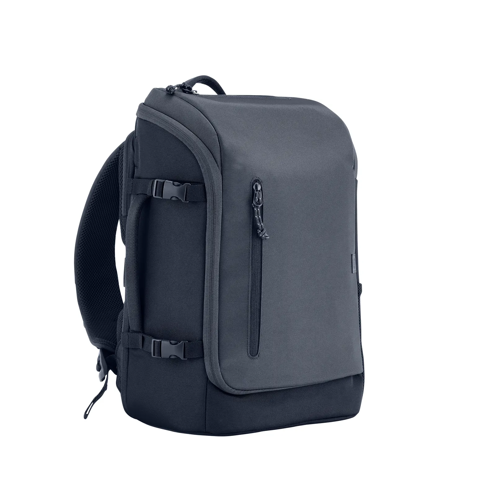 HP Travel 25 Liter 15.6 Iron Gray Laptop Backpack