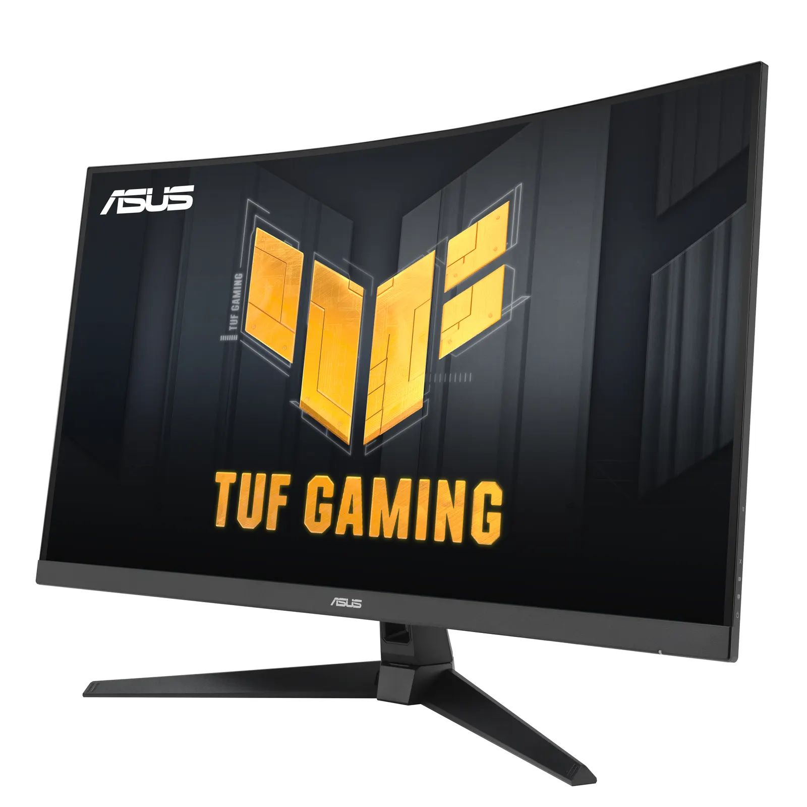 Monitor Asus 31.5" TUF Gaming VG32WQ3B 2xHDMI, DP, MM, VA, 2560x1440, 180Hz, 0.5ms, sRGB 120%, CURVED