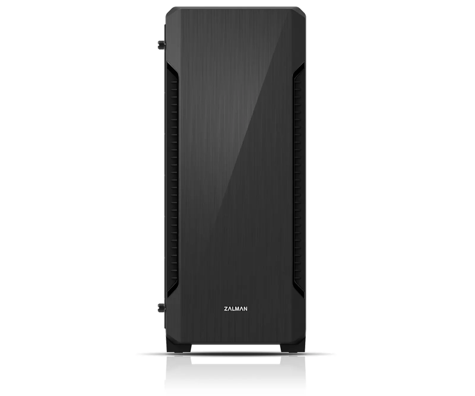 ქეისი Zalman S3 ATX Mid Tower Black