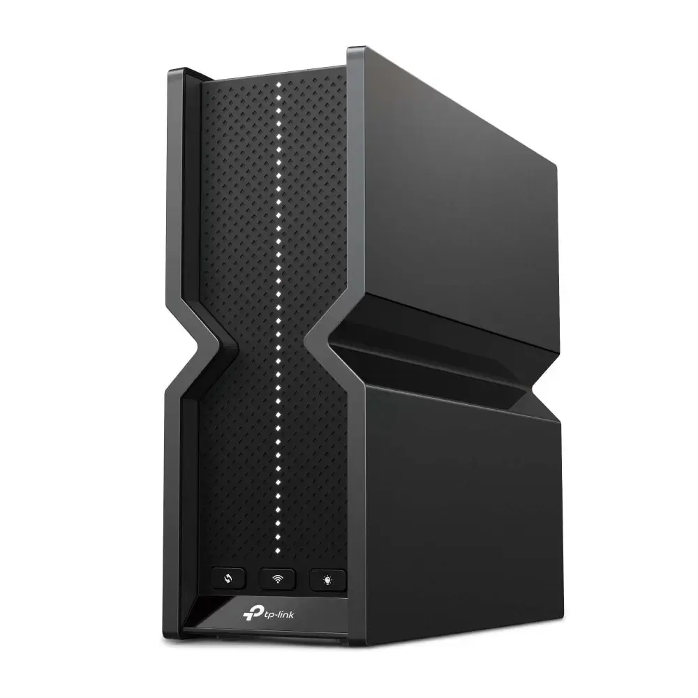 TP-Link, Archer BE550, BE9300 Tri-Band Wi-Fi 7 Router