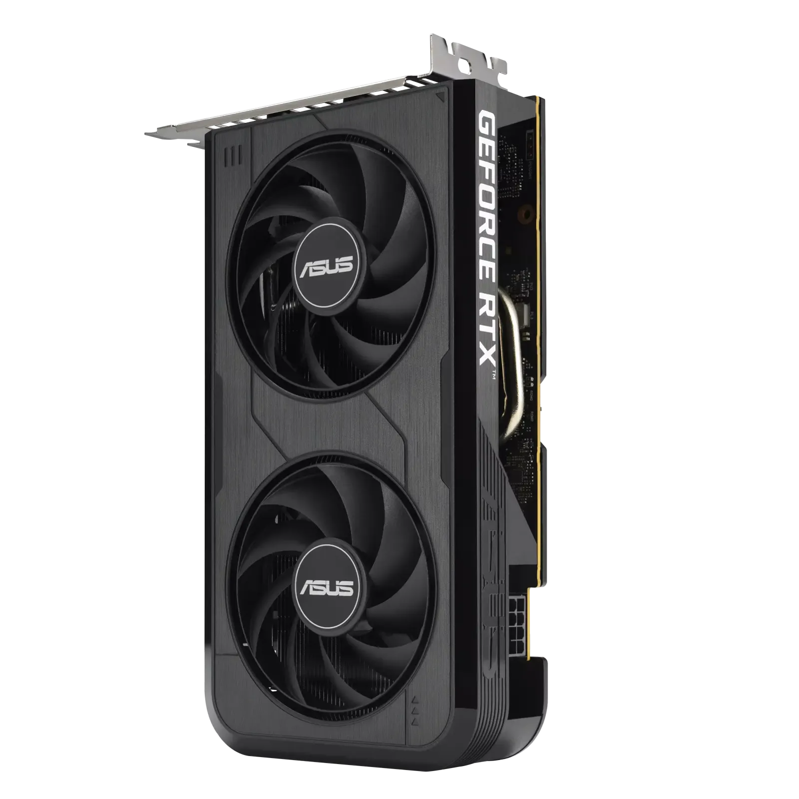 ASUS Dual GeForce RTX™ 5050 8GB GDDR6 OC Edition