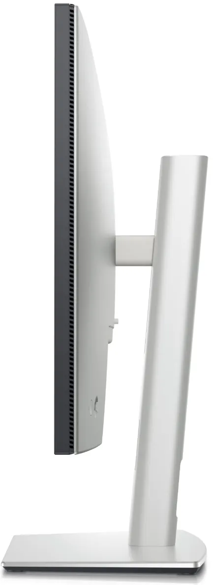 U2724D, Dell UltraSharp Monitor, 27" 2560x1440 at 120Hz, IPS, 350 cd/m2, 1.07B, 5 ms (Fast), 100% sRGB, VESA, HDMI, DP, Type C