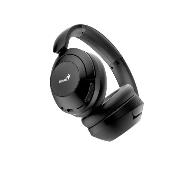 Genius, HS-810BT Bluetooth Headset Black
