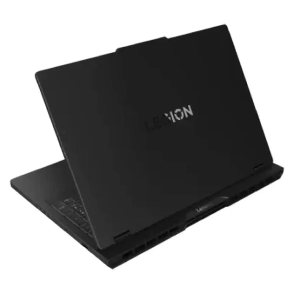 ნოუთბუქი Lenovo 83NN001JRK Legion Pro 5, 16", i7-14650HX, 32GB, 1TB SSD, RTX5050 8GB, Eclipse Black