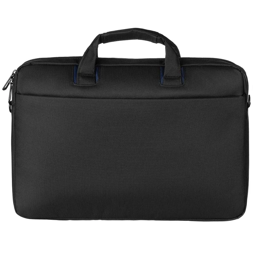 17" Laptop Bag Black 2E-CBN417BK