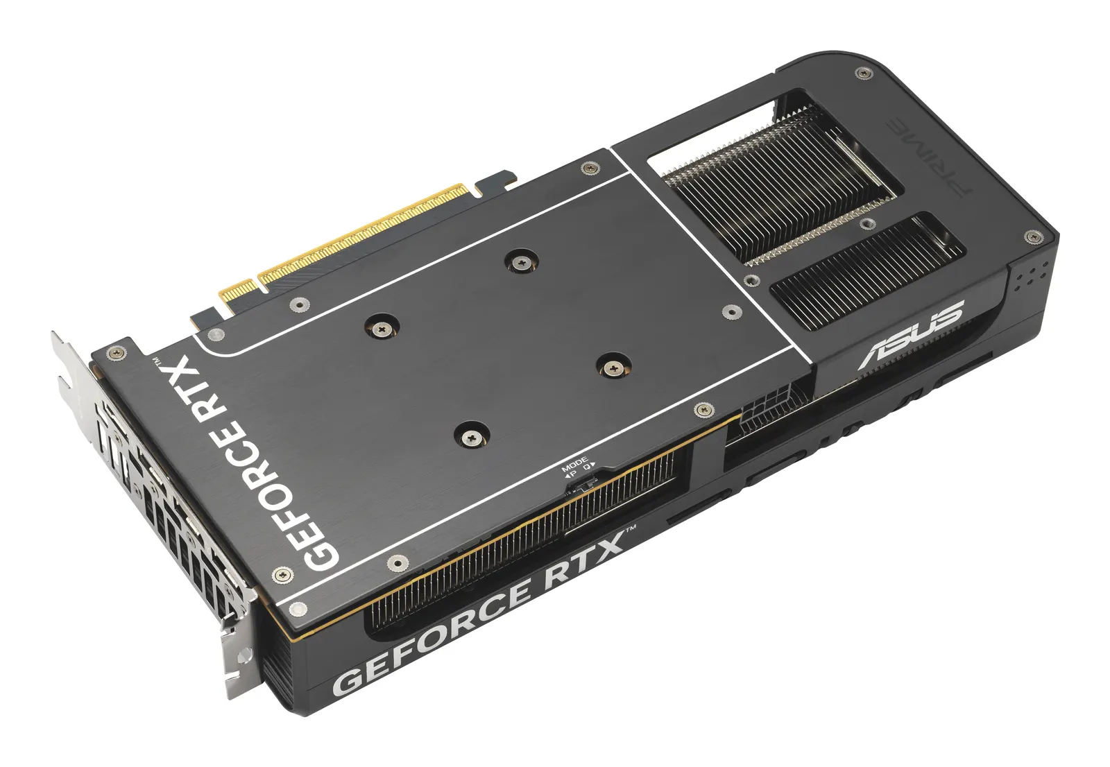 ვიდეობარათი ASUS Graphic Card GeForce RTX 5050 8GB GDDR6 OC PRIME-RTX5050-O8G
