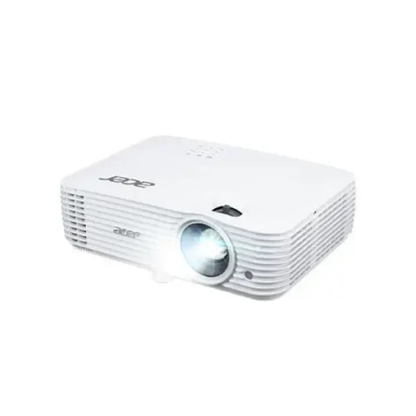MR.JTA11.001, Acer H6815BD DLP 3D UHD-4K -2 x HDMI, 1 x RS-232, 1 x 3.5 mm audio female, 1 x DC out