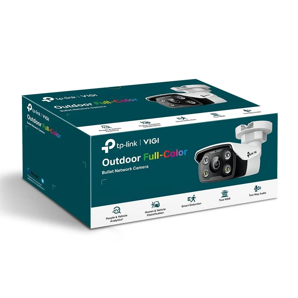 TP-LINK VIGI C350(2.8mm)