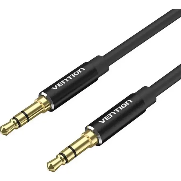 აუდიო კაბელი VENTION 3.5mm Audio Cable 0.5M