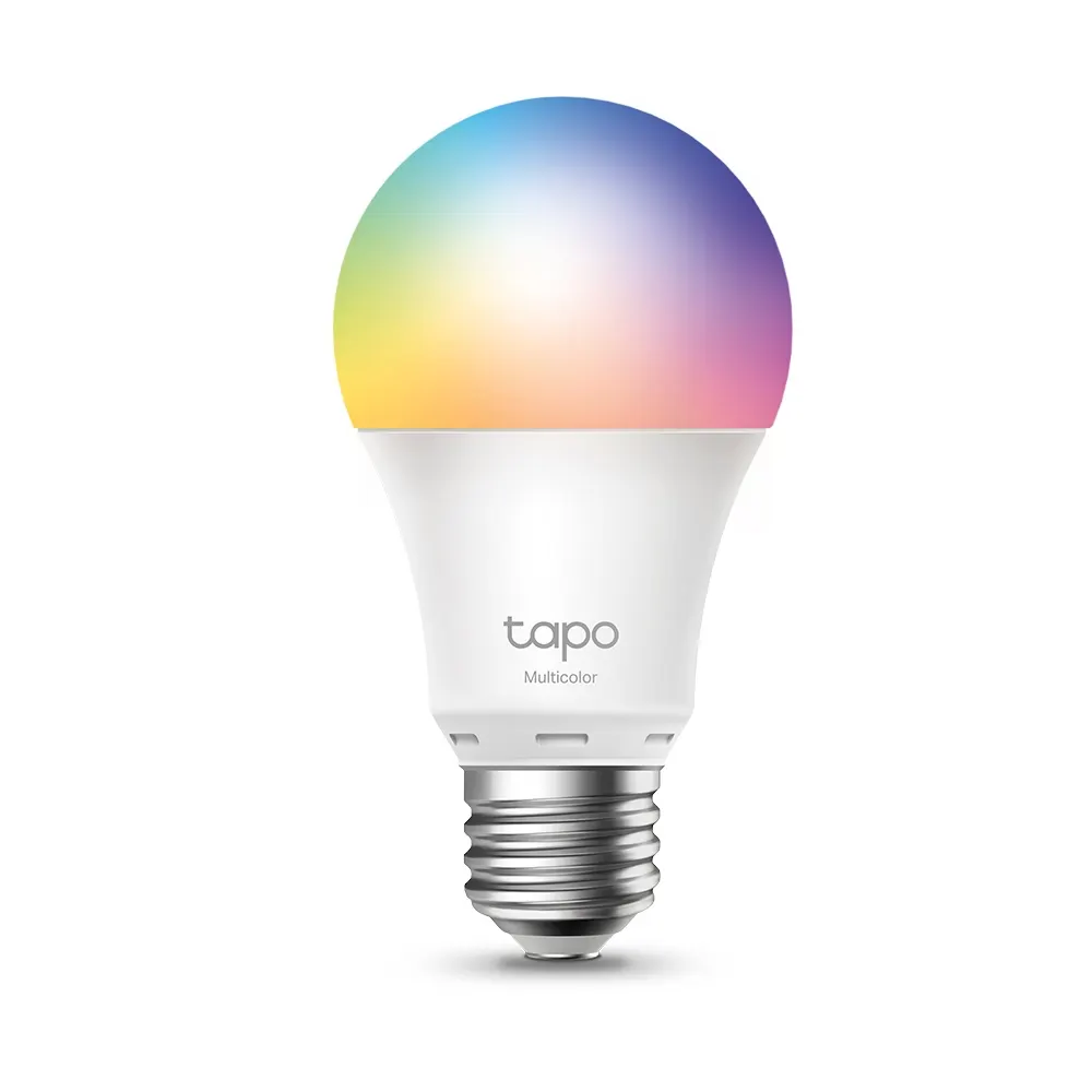 სმარტ ნათურა TP-Link Tapo L530E Mult. Lamp