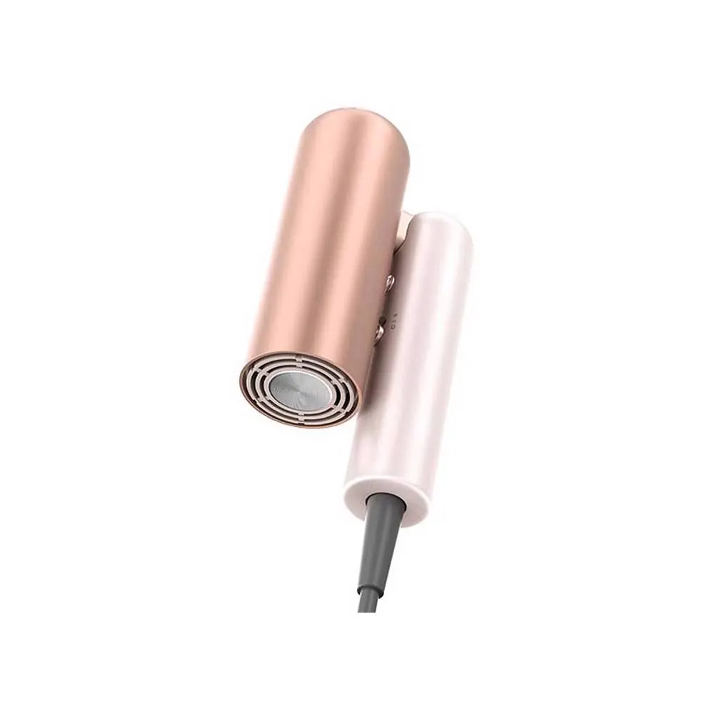 Dreame Нairdryer Pocket Ultra Rosy White (AHD52)