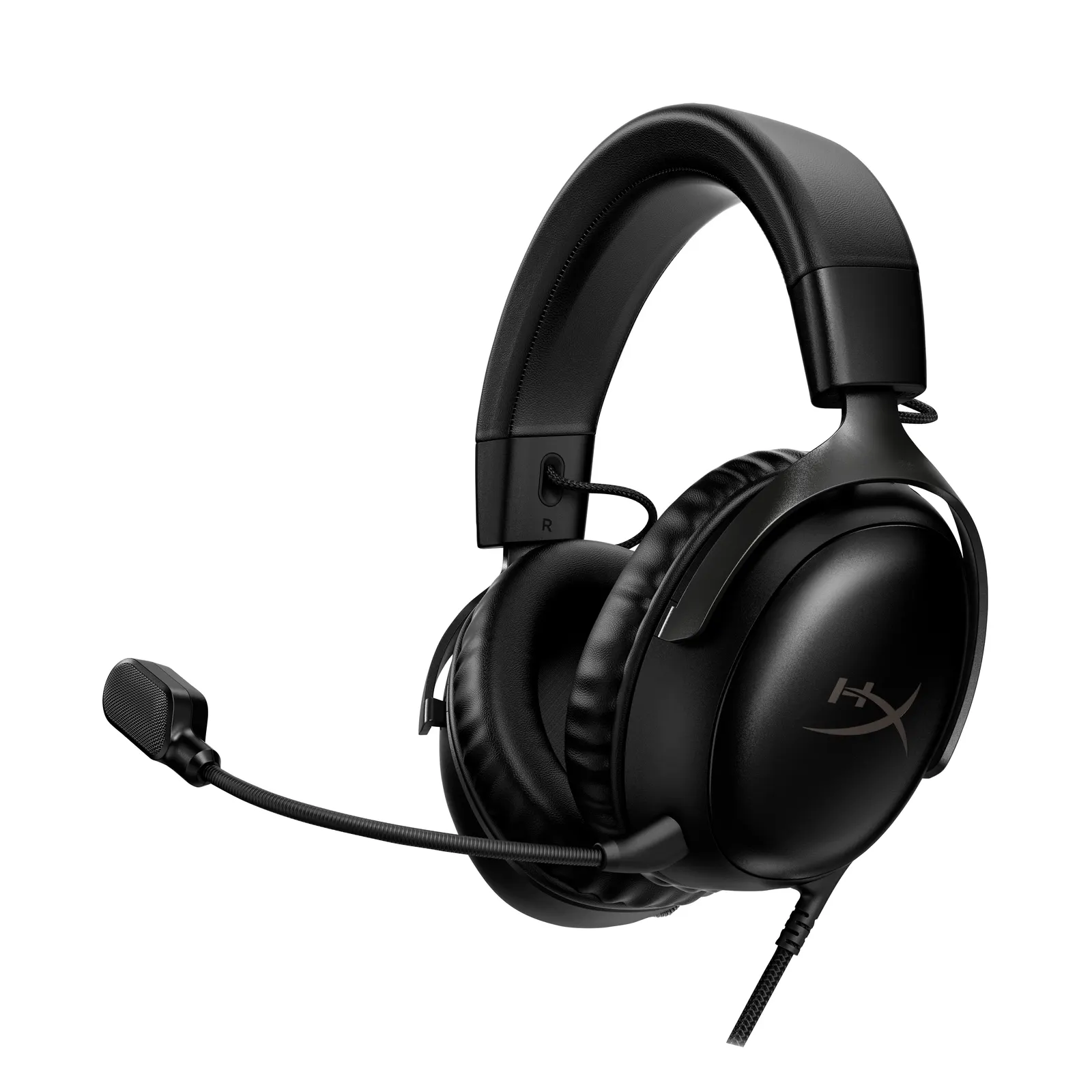 HyperX Cloud III (Black)