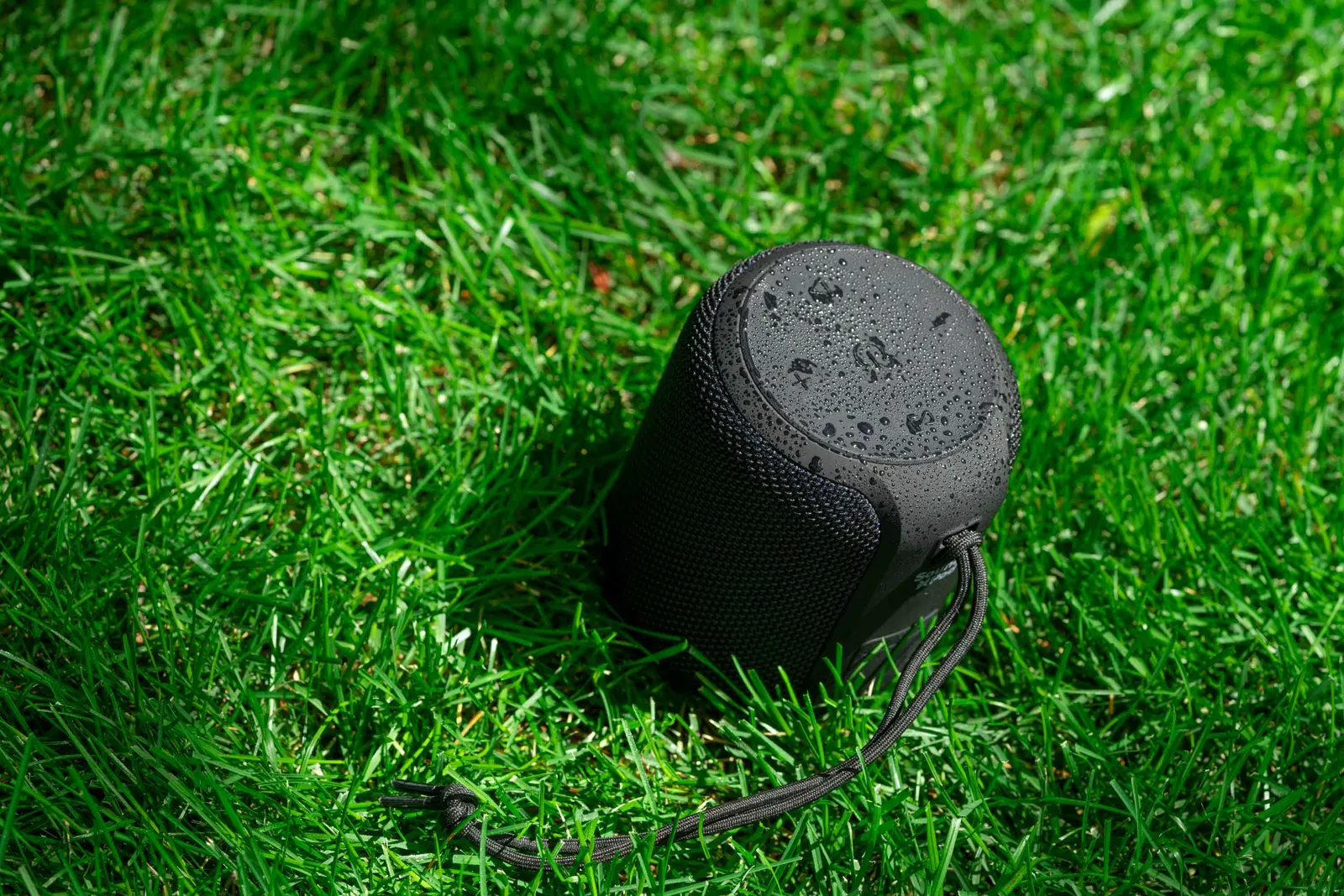 დინამიკი 2E Portable Speaker SoundXPod TWS, MP3, Wireless, Waterproof Black