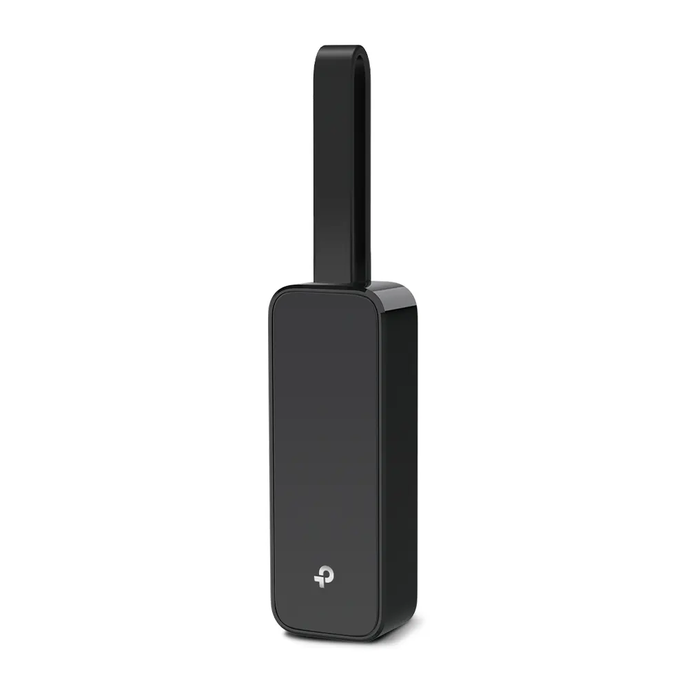 USB-LAN ადაპტერი TP-Link USB3.0 to RJ-45 Adapter