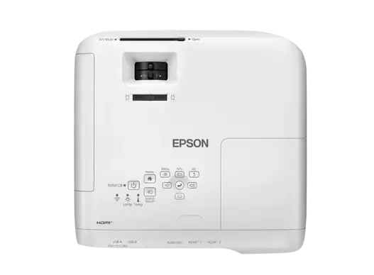 პროექტორი EPSON Projector EB-FH54 3LCD