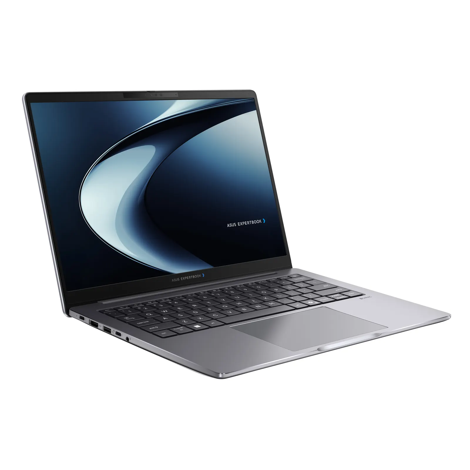ASUS ExpertBook Advanced 14 P5405CAA-LY0507W, 14.0", U5-325, 16GB, 256GB, Misty Grey
