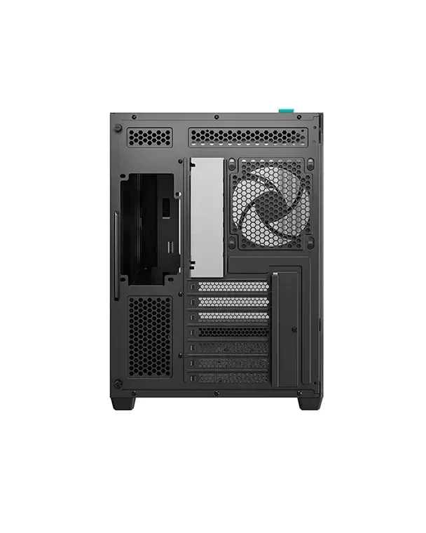 ქეისი Deepcool, CG530U 4F, Case Black
